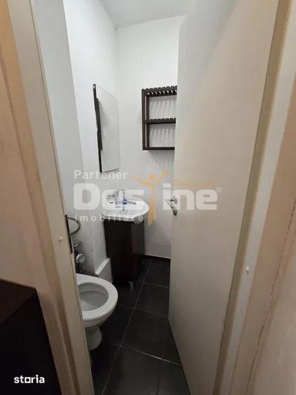 Apartament cu 3 camere decomandat, mobilat în Rahova