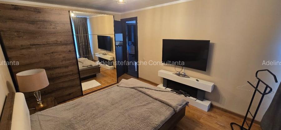 Oferata OCTOMBRIE - Vand duplex LUX