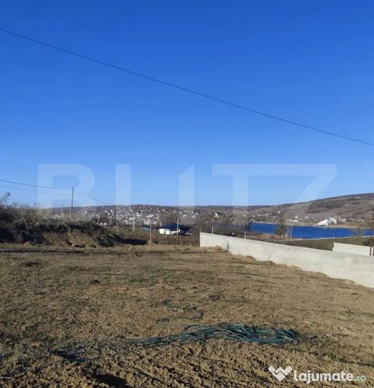 Teren în Șorogari