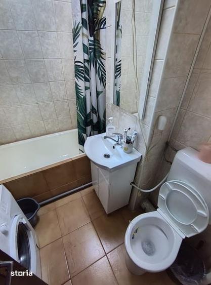 Apartament cu 3 camere în Titan