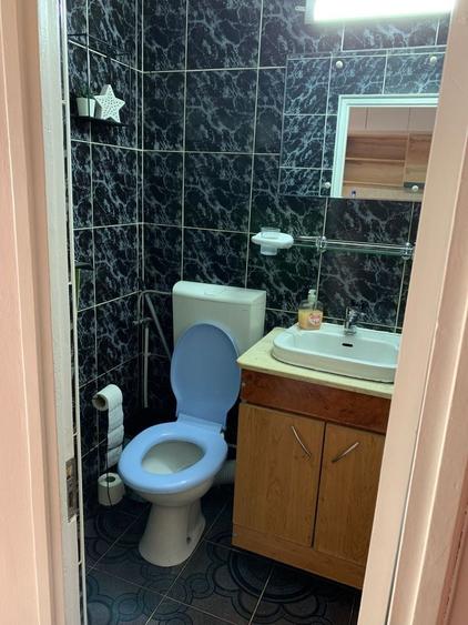 Garsonieră semidecomandată în Florești