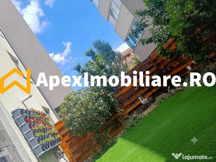 Apartament cu 2 camere decomandat în Theodor Pallady