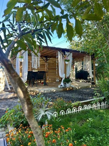 Birou de inchiriat cu gradina 300mp,sector.3, de la proprietar - 6