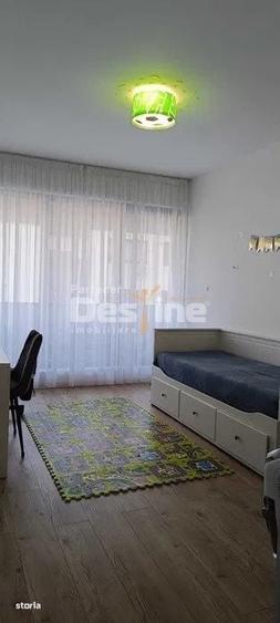 Apartament 3 Camere Mobilat Si Utilat - 1