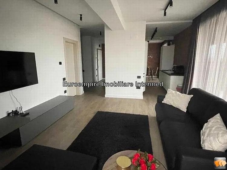 Apartament cu 3 camere decomandat în Tomis Nord