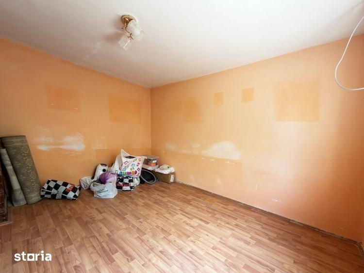 Casă cu 6 camere cu Teren 524 Mp în Mihail Kogălniceanu