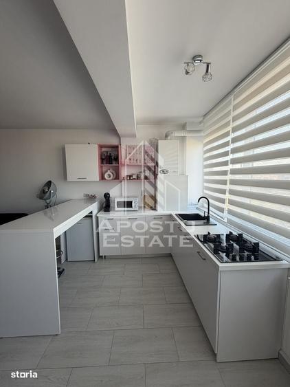 Apartament cu 2 camere în Girocului