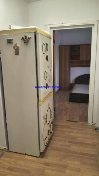 Apartament cu 2 camere în Groapa