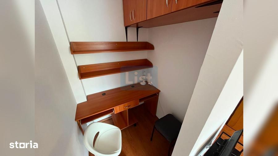 0% Comision | Apartament cu o camera, 41 mp si balcon | Manastur - 4
