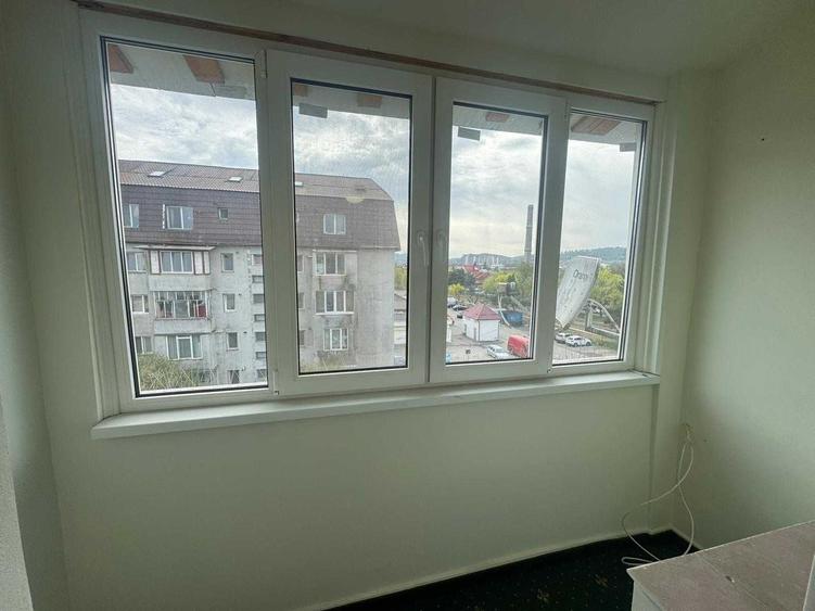 Apartament cu 2 camere semidecomandat în Ultracentral