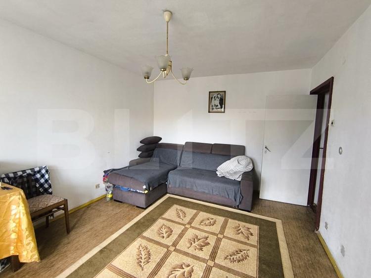 Apartament 2 camere - Sacele - 1