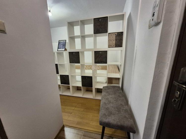 Inchiriez Garsoniera in Marasti (350 Euro)