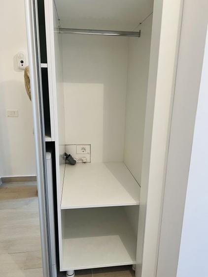 Apartament cu 2 camere decomandat, mobilat în Theodor Pallady
