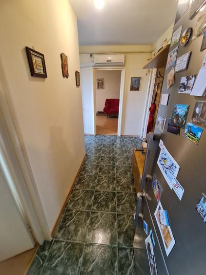 Apartament cu 2 camere decomandat în Țiglina 2