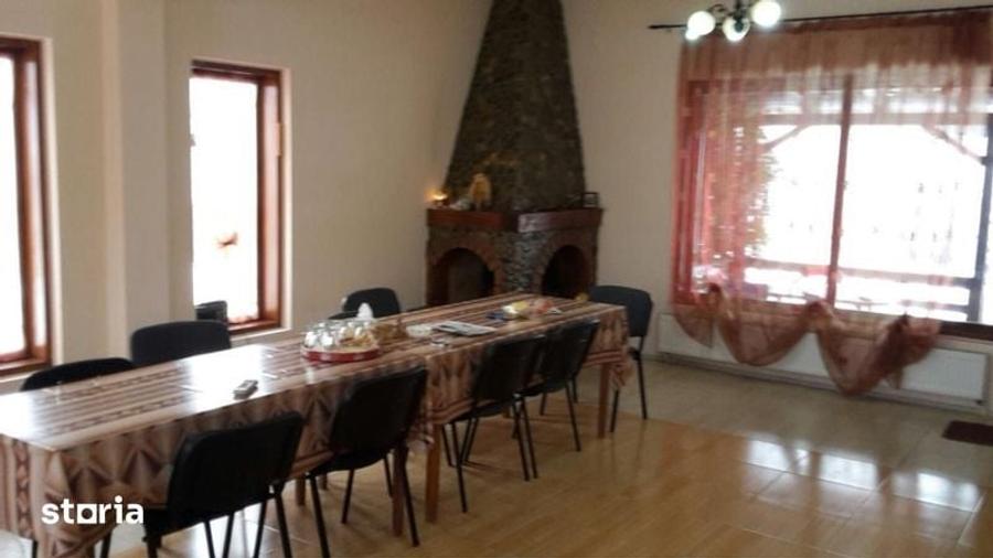 Casă cu 4 camere cu Teren 300 Mp în Soveja