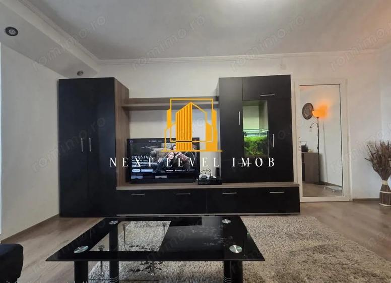 Apartament cu 2 camere decomandat în Găvana