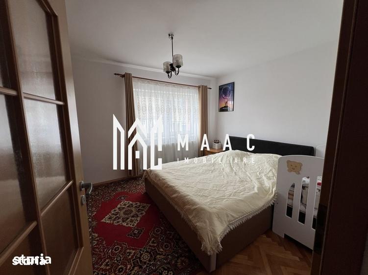 Apartament 2 camere | Etaj 2 | Balcon | 60 MPU | Turnisor - 4