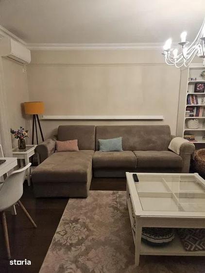 Apartament cu 3 camere în Făget