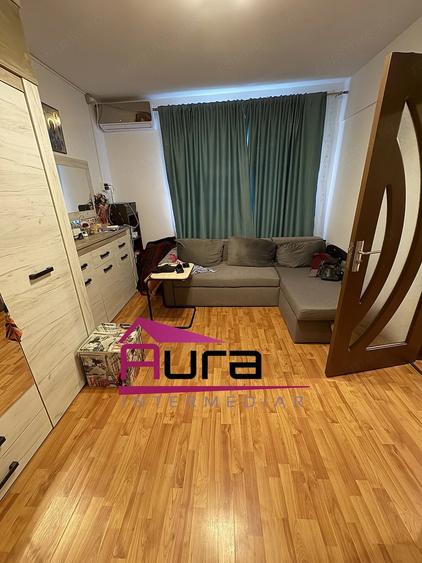 Apartament cu 2 camere nedecomandat în Neptun