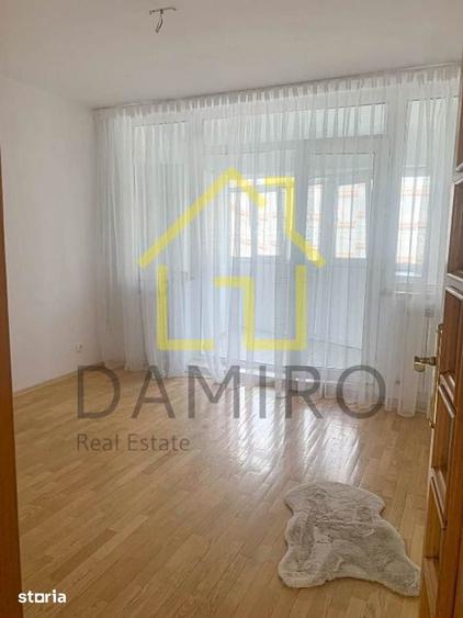 Apartament 3 camere Nerva Traian Timpuri Noi Tineretului Parcare - 4