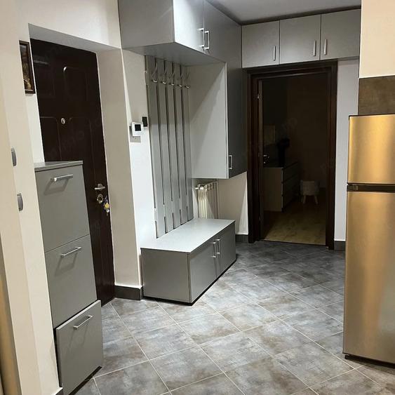 Apartament 2 camere Decebal langa Sanador, 3 balcoane, prima inchiriere - 2