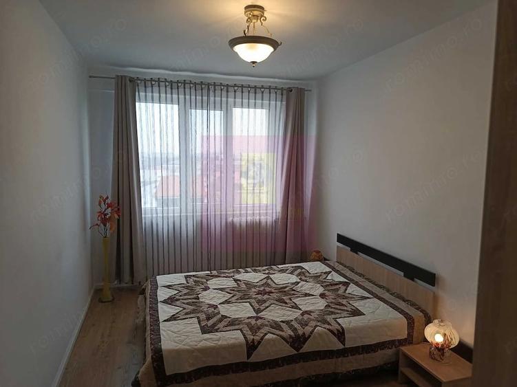 Apartament cu 2 camere decomandat în Domenii