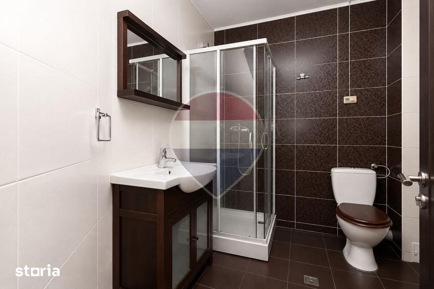 Casa individuala 6 camere, 214mpu,509 mp teren, 5km de Bucuresti, 2013 - 4