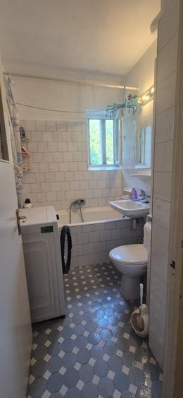 Apartament cu 2 camere circular în Tomis IV