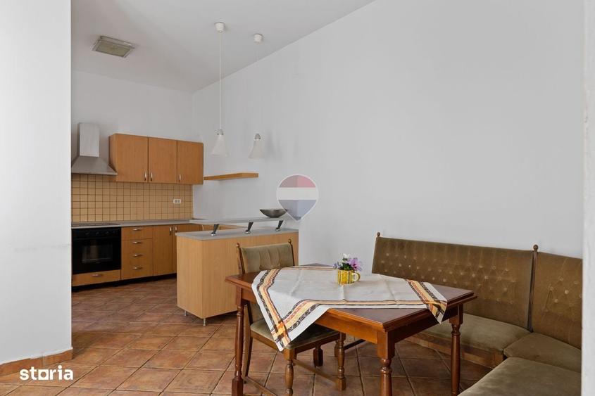 Apartament 4 camere + boxa, etaj 1, in zona Ultracentral - 13