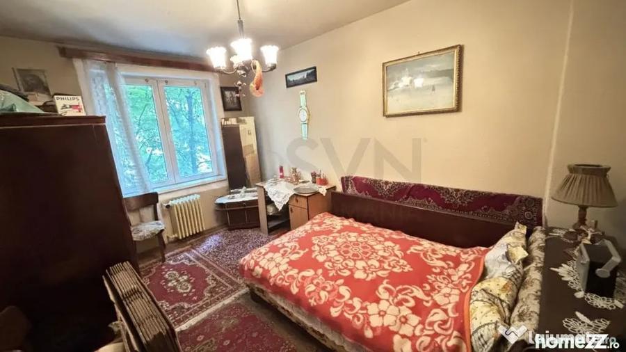 Apartament 2 camere Magheru - Bucuresti (Bucuresti-Ilfov) - 3
