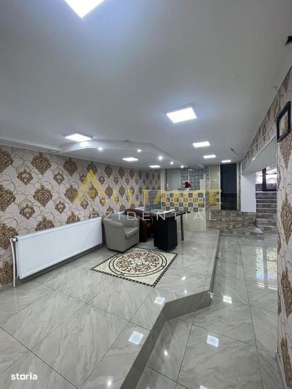 Brancoveanu-Nitu Vasile | Casa Individuala- D+P+1+M - 6