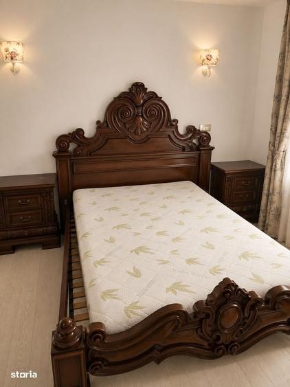 Casă cu 4 camere în Vladimirescu