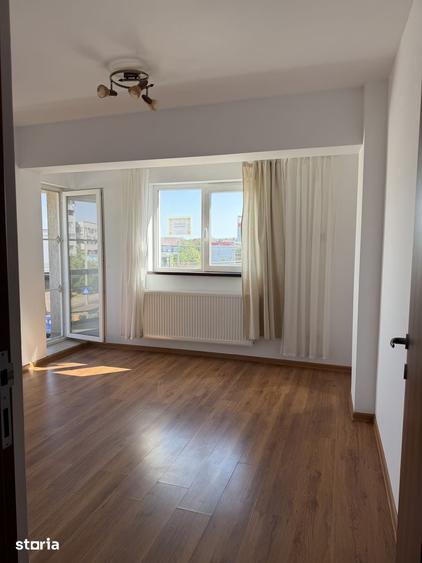 Apartament cu 2 camere decomandat în Chiajna