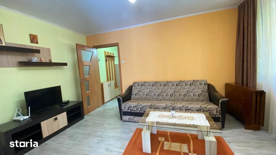 Apartament cu 2 camere Str. Uranus - 7