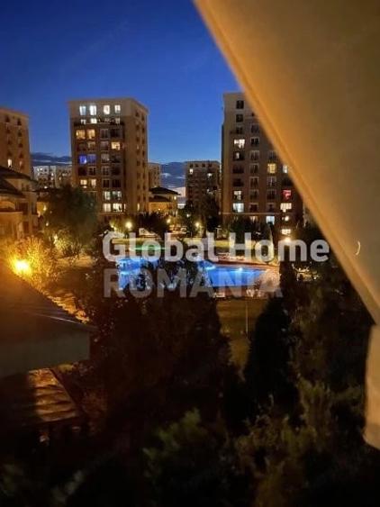 Apartament 2 camere 67MP | Loc de Parcare inclus | Echipat Premium | Cosmopolis - 11