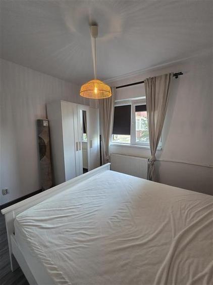 Apartament cu 2 camere semidecomandat, mobilat în Tineretului
