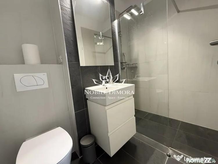 Apartament cu 2 camere decomandat în Nord