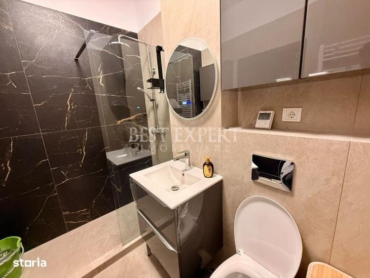 Apartament cu 2 camere în Theodor Pallady