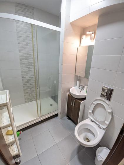Apartament 3 camere central Piata Abator - 10