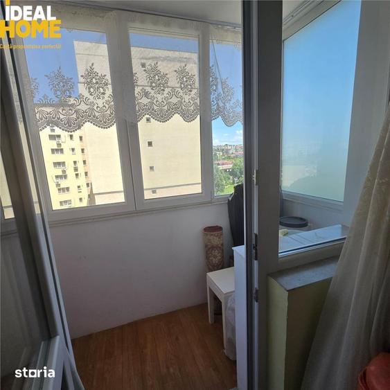 Apartament cu 2 camere în Alexandru cel Bun