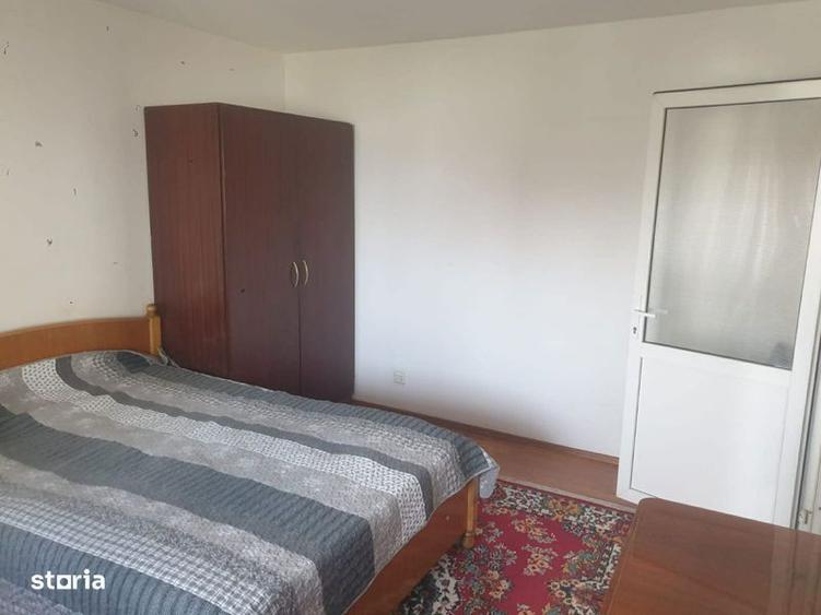 Garsonieră decomandată în Lăpuș Argeș