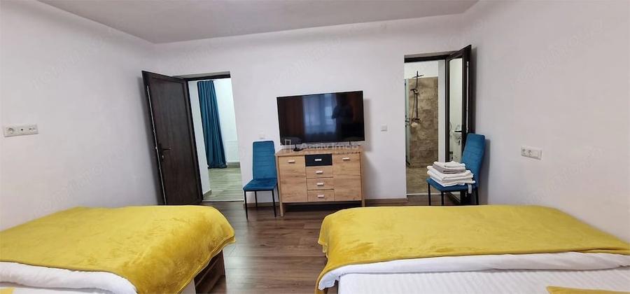 Casă cu Teren 878 Mp în Văliug