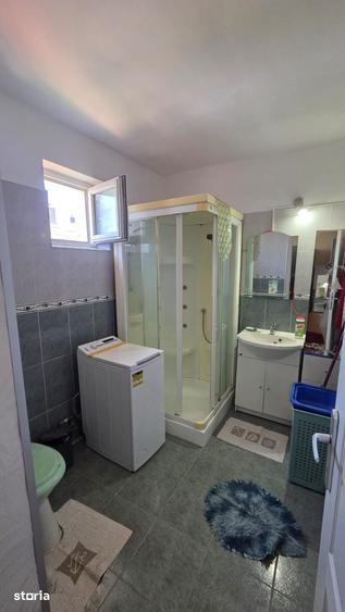Apartament la casa de inchiriat 2 camere, zona semicentrala - 3