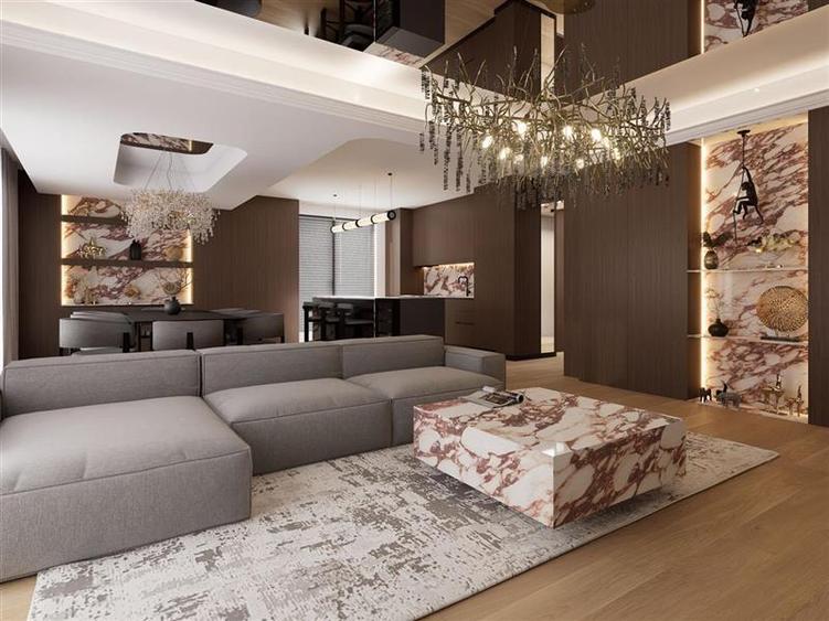 Apartament tip Duplex Terasa 73 mp I Zona Iancu Nicolae - 6
