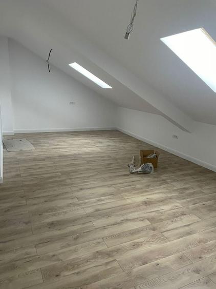Apartamente DUPLEX Tunari 3 camere, 120m2, IZOLATE BINE - 15