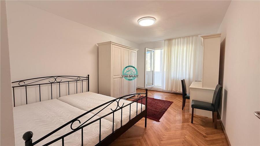 Apartament cu 2 camere decomandat, mobilat în 7 Noiembrie — fotografia 1
