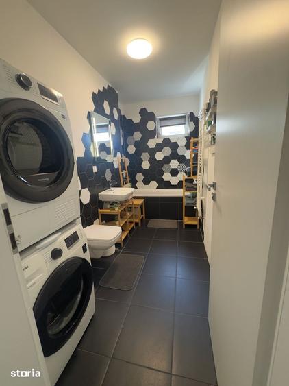 Apartament cu 3 camere în Libertății