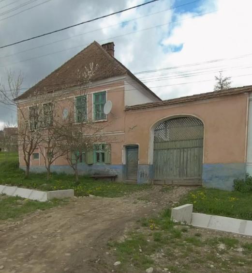 Casă individuală cu 5 camere cu Teren 1200 Mp în Archita