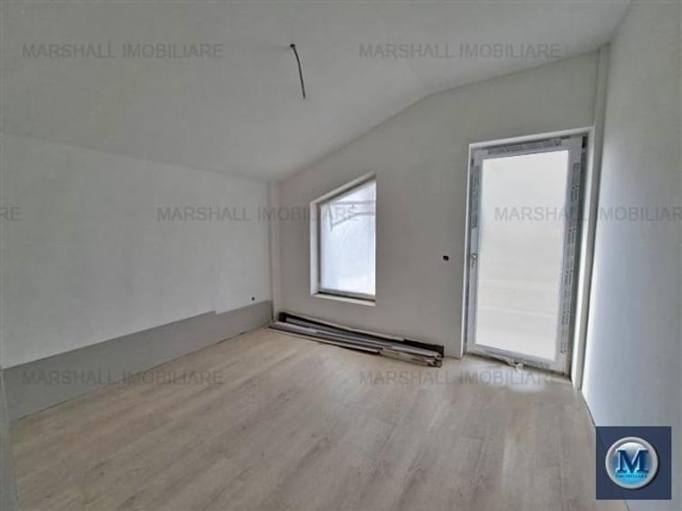 Casa cu 4 camere de vanzare in Paulesti, 123,25 mp #17164 - 7