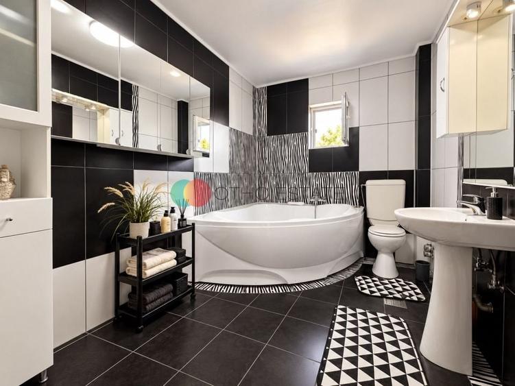 Apartament cu 2 camere în Berceni
